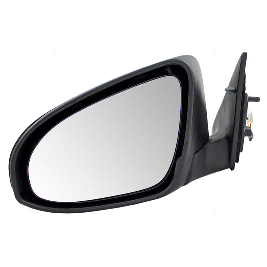 Power Mirror for 2012-2014 Camry L/LE/Hybrid LE 8790906400 Left TO1320275