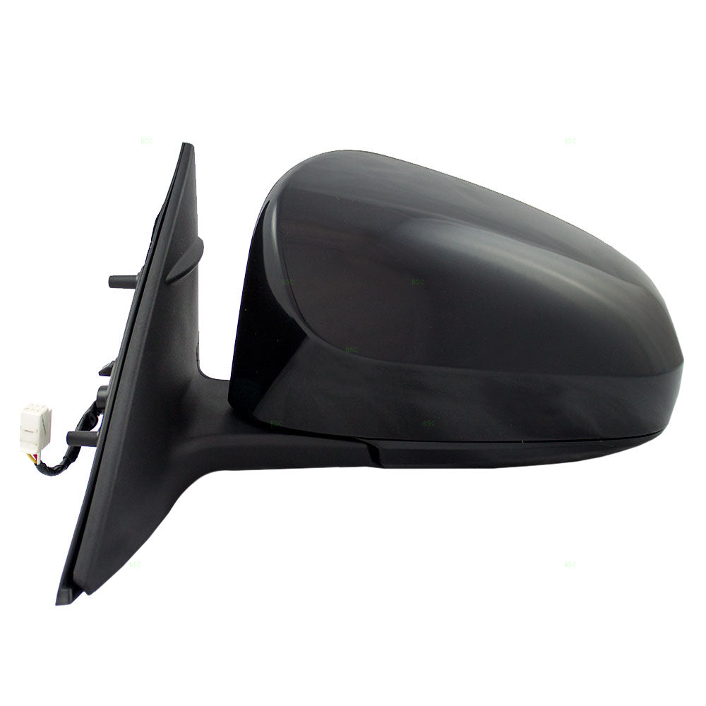 Power Mirror for 2012-2014 Camry L/LE/Hybrid LE 8790906400 Left TO1320275