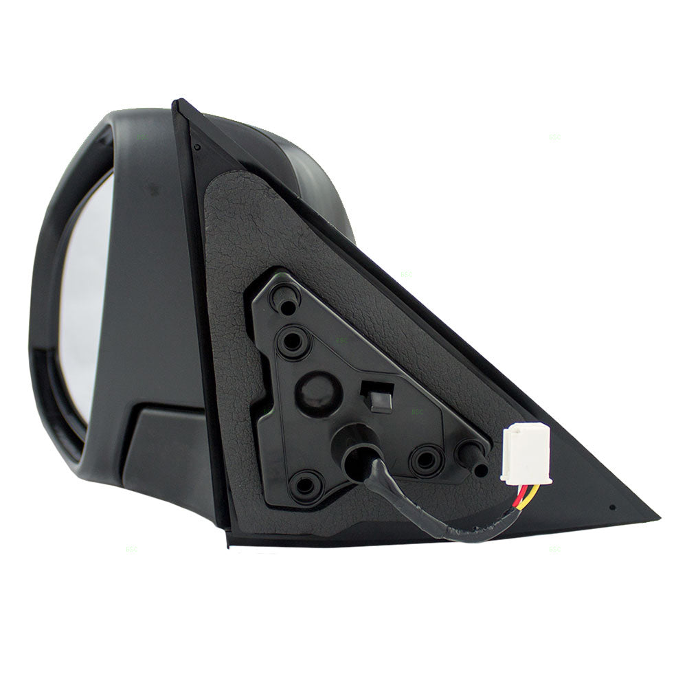 Power Mirror for 2012-2014 Camry L/LE/Hybrid LE 8790906400 Left TO1320275