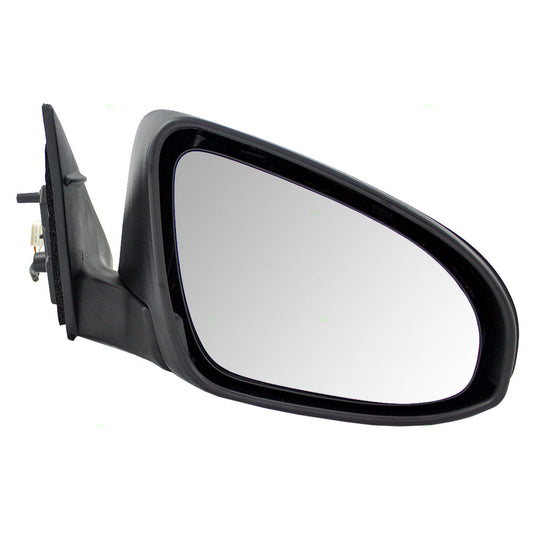 Power Mirror for 2012-2014 Camry L/LE/Hybrid LE 8790806400 Right TO1321275