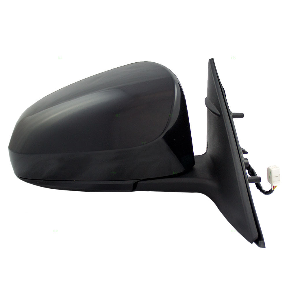 Power Mirror for 2012-2014 Camry L/LE/Hybrid LE 8790806400 Right TO1321275