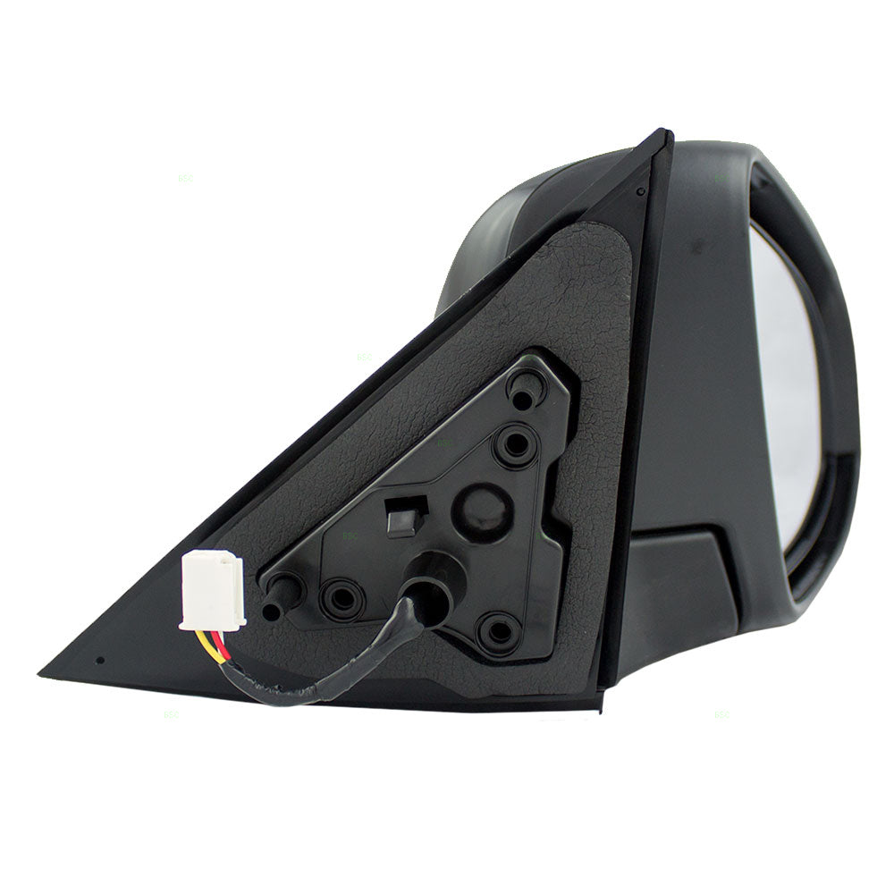 Power Mirror for 2012-2014 Camry L/LE/Hybrid LE 8790806400 Right TO1321275