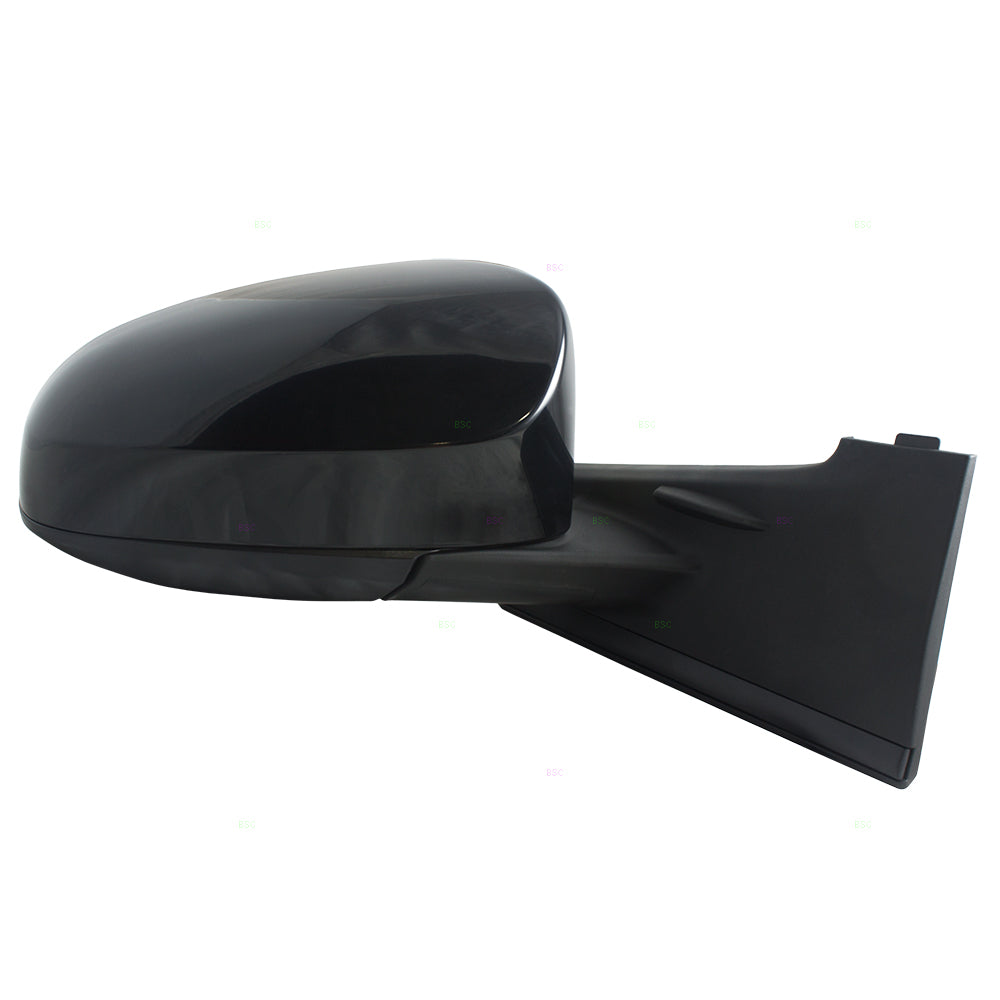Power Mirror for 2015-2019 Yaris Hatchback 879100D550 Right