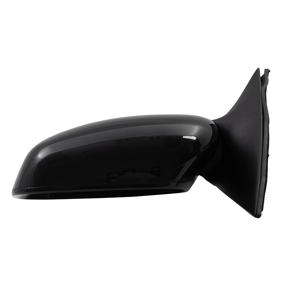 Power Mirror for 2006 GS300 Puddle Lamp Memory Heated Power Fold for 2006-2007 GS430 for 2007 GS350 for 2007 GS450h 8790630300C0 Left LX1320117