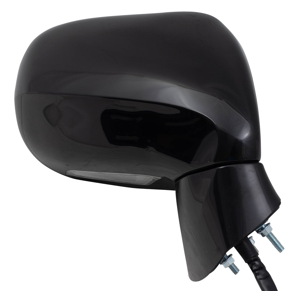 Power Mirror for 2007 ES350 Puddle Lamp Memory Heated 8790633151C0 Set LX1320145