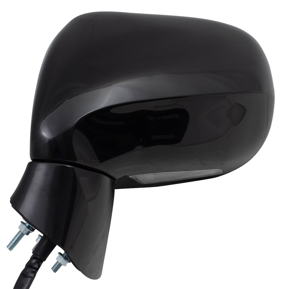 Power Mirror for 2007 ES350 Puddle Lamp Memory Heated 8790633151C0 Left LX1320145