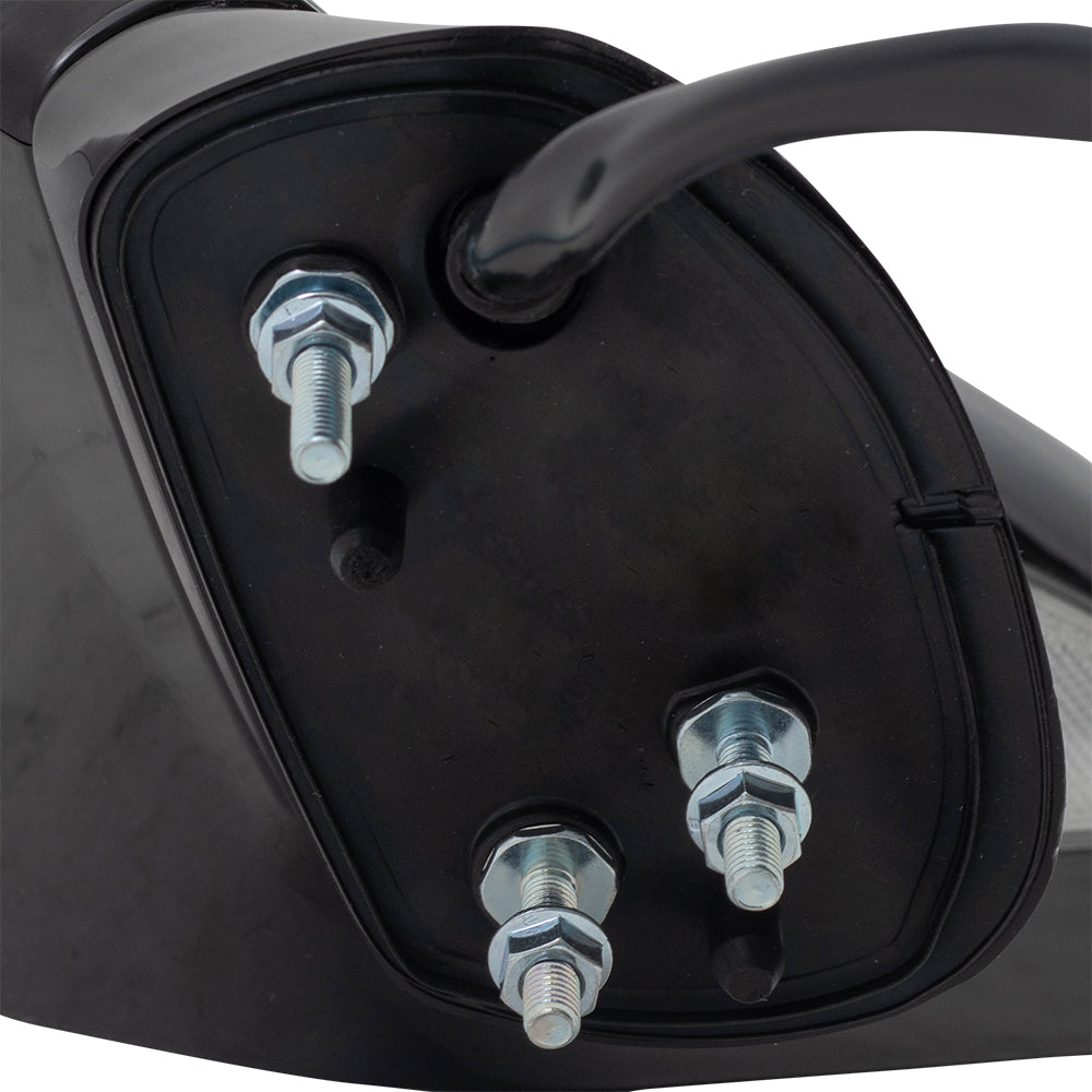 Power Mirror for 2007 ES350 Puddle Lamp Memory Heated 8790633151C0 Left LX1320145