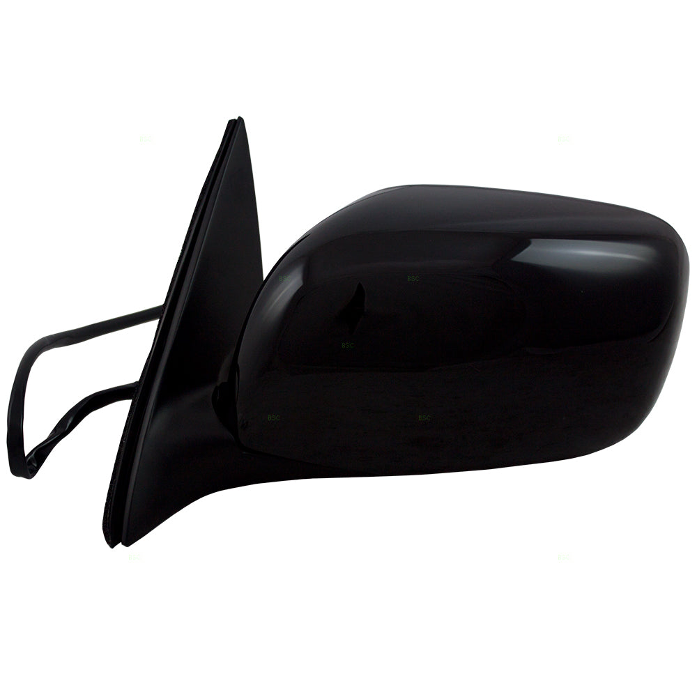 Power Mirror for 2001-2006 LS430 Puddle Lamp Memory Heated Power Fold Left LX1320118