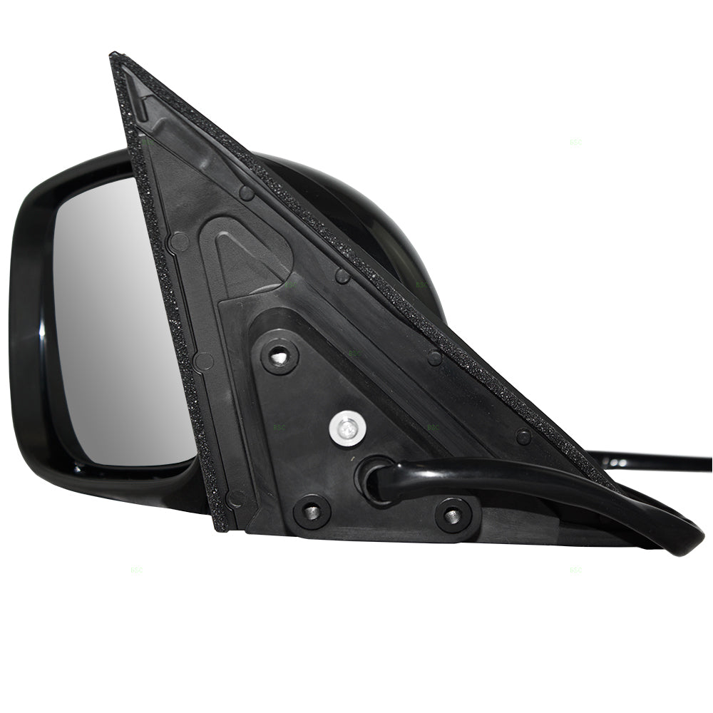 Power Mirror for 2001-2006 LS430 Puddle Lamp Memory Heated Power Fold Left LX1320118
