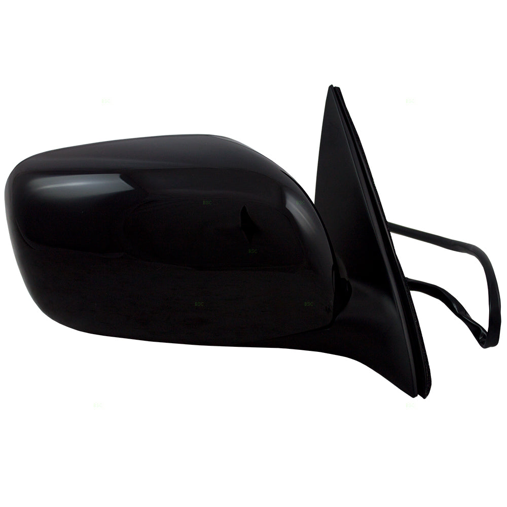 Power Mirror for 2001-2006 LS430 Puddle Lamp Memory Heated Power Fold Right LX1321118