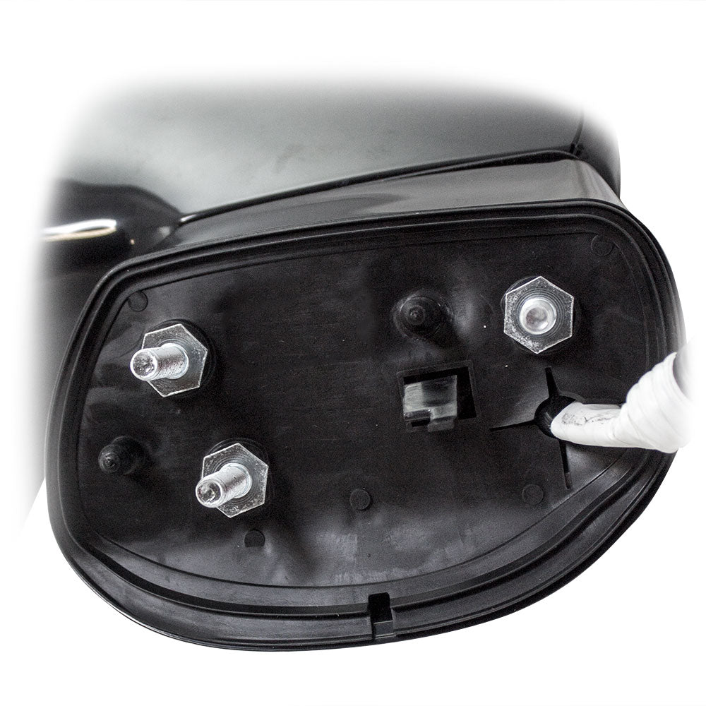 Power Mirror for 2008-2009 ES350 Puddle Lamp Memory Heated 8790633140E0 Left LX1320134