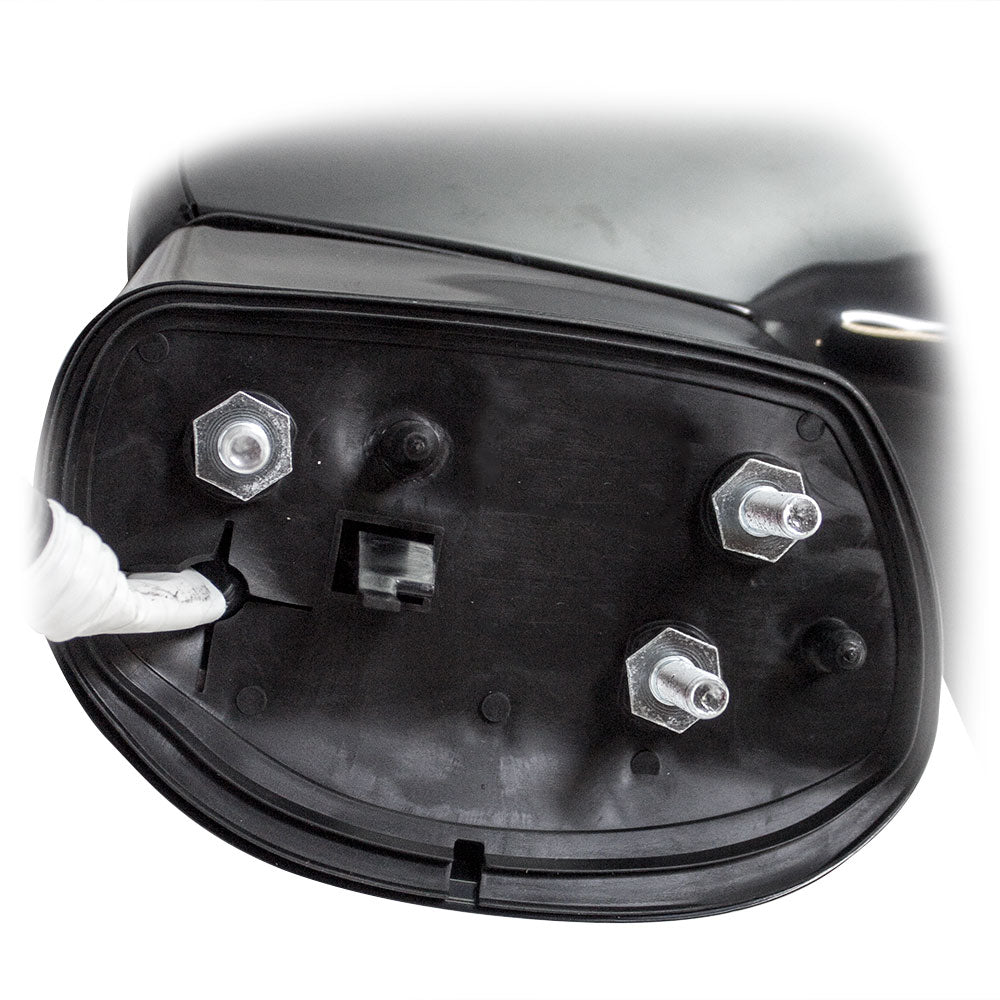 Power Mirror for 2008-2009 ES350 Puddle Lamp Memory Heated 8790133140E0 Right LX1321134