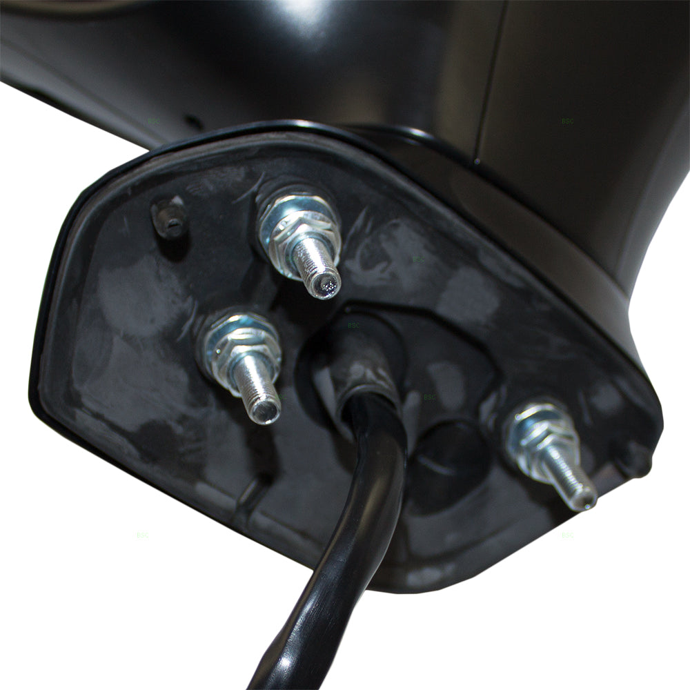 Power Mirror for 2013-2018 ES350 Turn Signal Indicator Puddle Lamp Heated for 2013-2018 ES300h 8794033A71C0 Set LX1320133