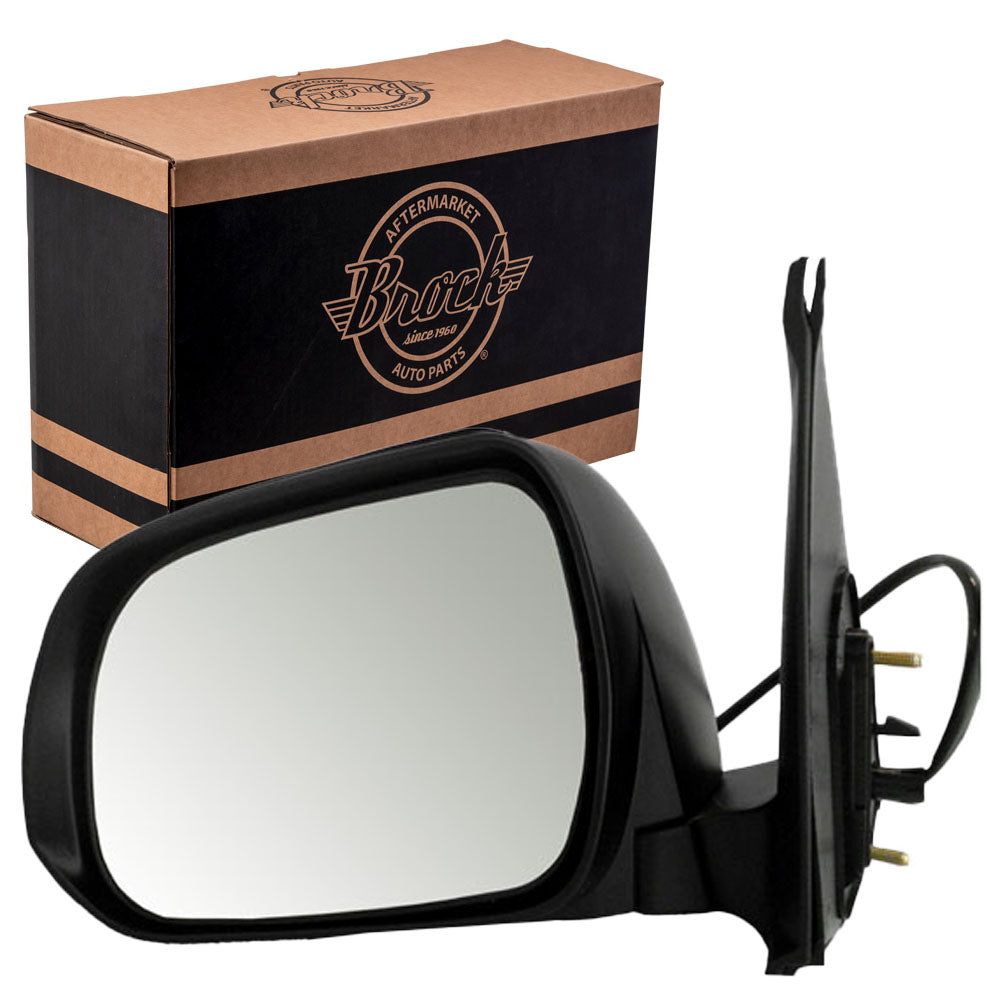 Power Mirror for 2012-2015 Tacoma Turn Signal Indicator 8794004211 Left TO1320283
