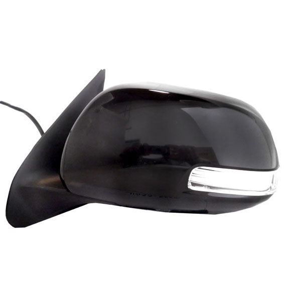 Power Mirror for 2012-2015 Tacoma Turn Signal Indicator 8794004211 Left TO1320283
