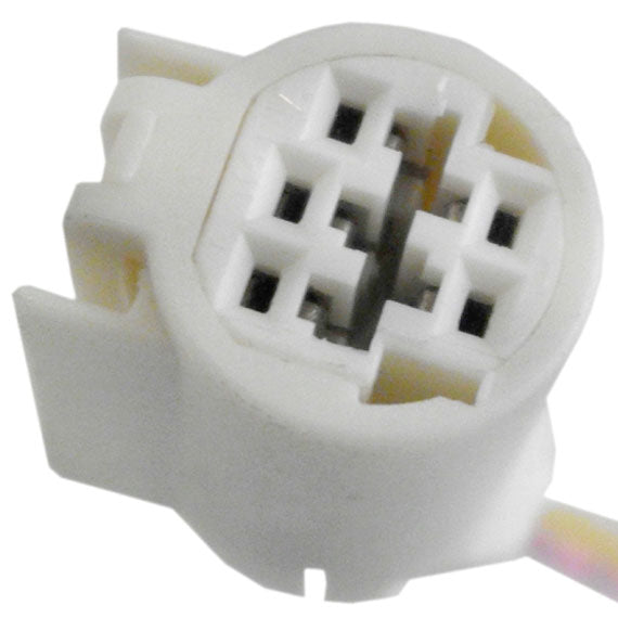 Power Mirror for 2012-2015 Tacoma Turn Signal Indicator 8794004211 Left TO1320283