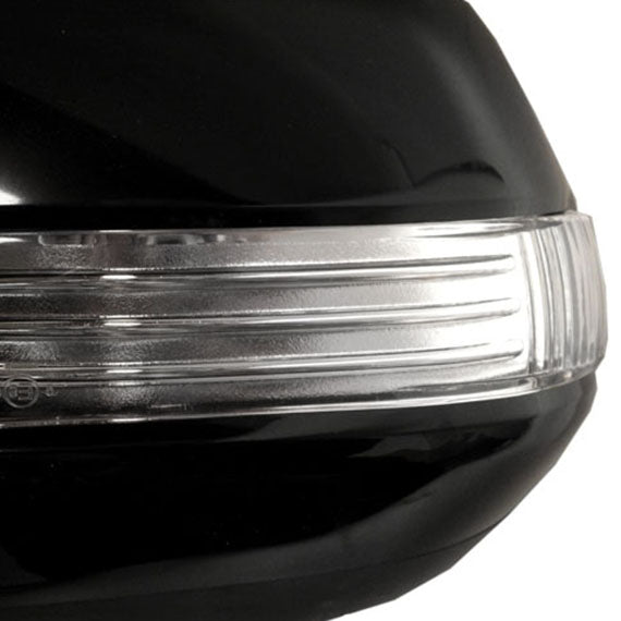 Power Mirror for 2012-2015 Tacoma Turn Signal Indicator 8794004211 Left TO1320283