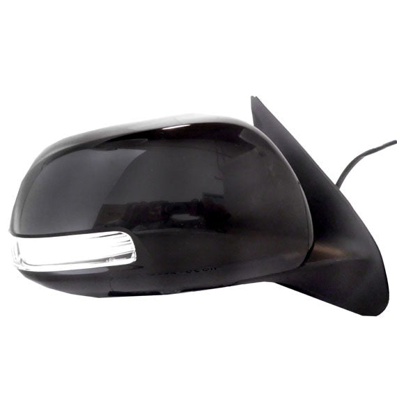 Power Mirror for 2012-2015 Tacoma Turn Signal Indicator 8791004192 Right TO1321283