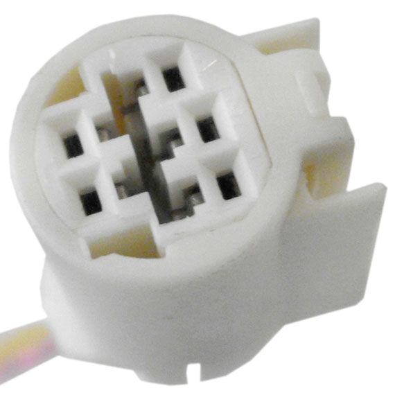 Power Mirror for 2012-2015 Tacoma Turn Signal Indicator 8791004192 Right TO1321283