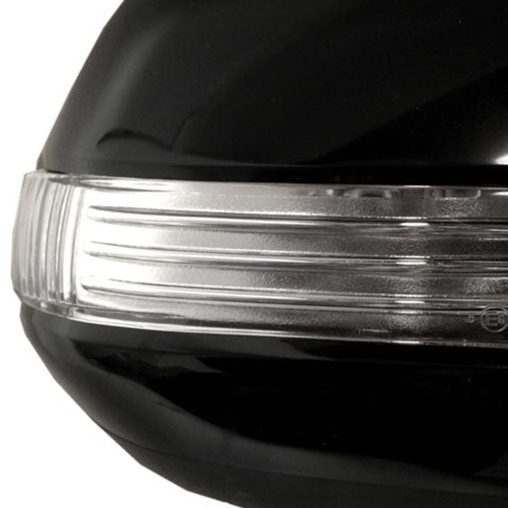 Power Mirror for 2012-2015 Tacoma Turn Signal Indicator 8791004192 Right TO1321283