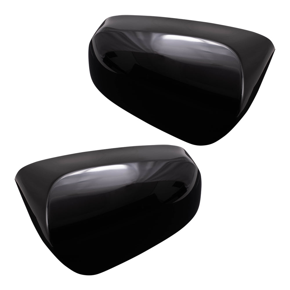 Door Mirror Cover for 2014-2019 Corolla 2017-2018 Corolla iM 8794502410 Set
