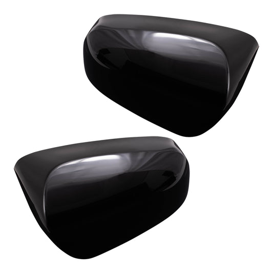 Door Mirror Cover for 2014-2019 Corolla 2017-2018 Corolla iM 8794502410 Set