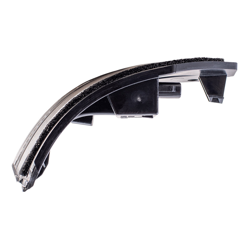 Mirror Signal Light for 2014-2019 Highlander Turn Signal Indicator 817400R010 Left TO1328104