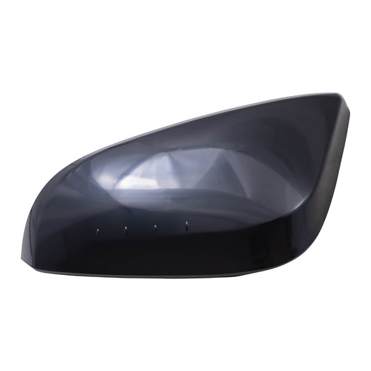 Door Mirror Cover for 2014-2019 Highlander 879450E040C0 Left