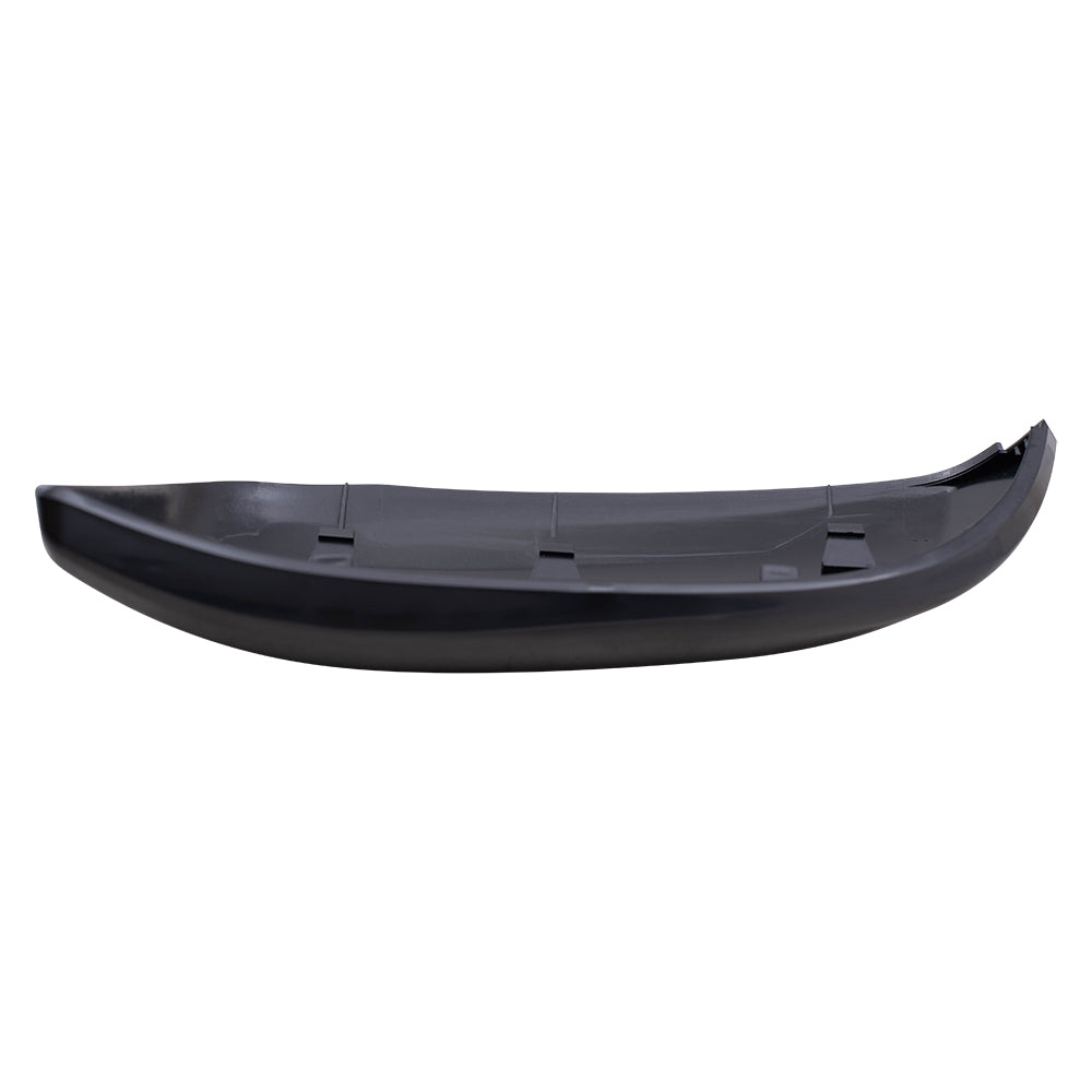 Door Mirror Cover for 2014-2019 Highlander 879450E040C0 Set
