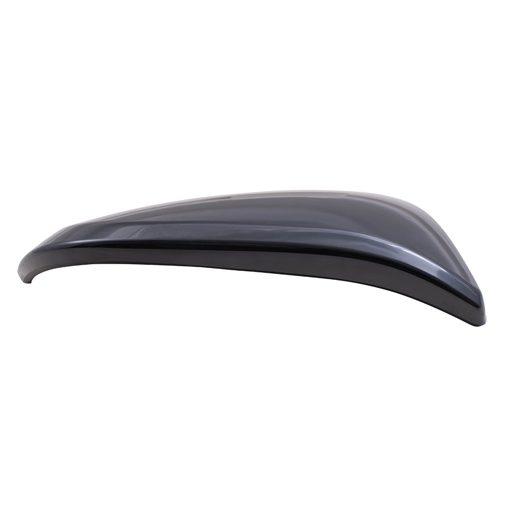 Door Mirror Cover for 2014-2019 Highlander 879450E040C0 Set