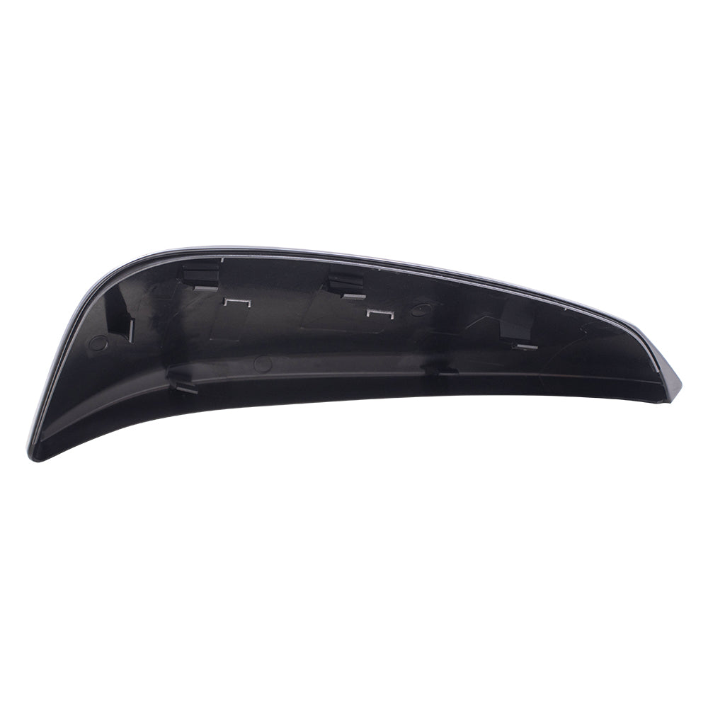 Door Mirror Cover for 2014-2019 Highlander 879450E040C0 Set