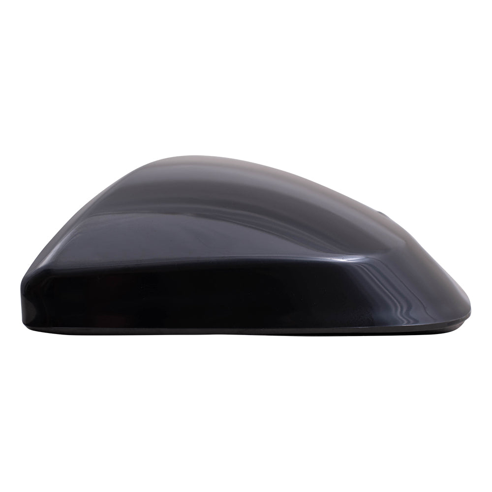 Door Mirror Cover for 2014-2019 Highlander 879450E040C0 Set