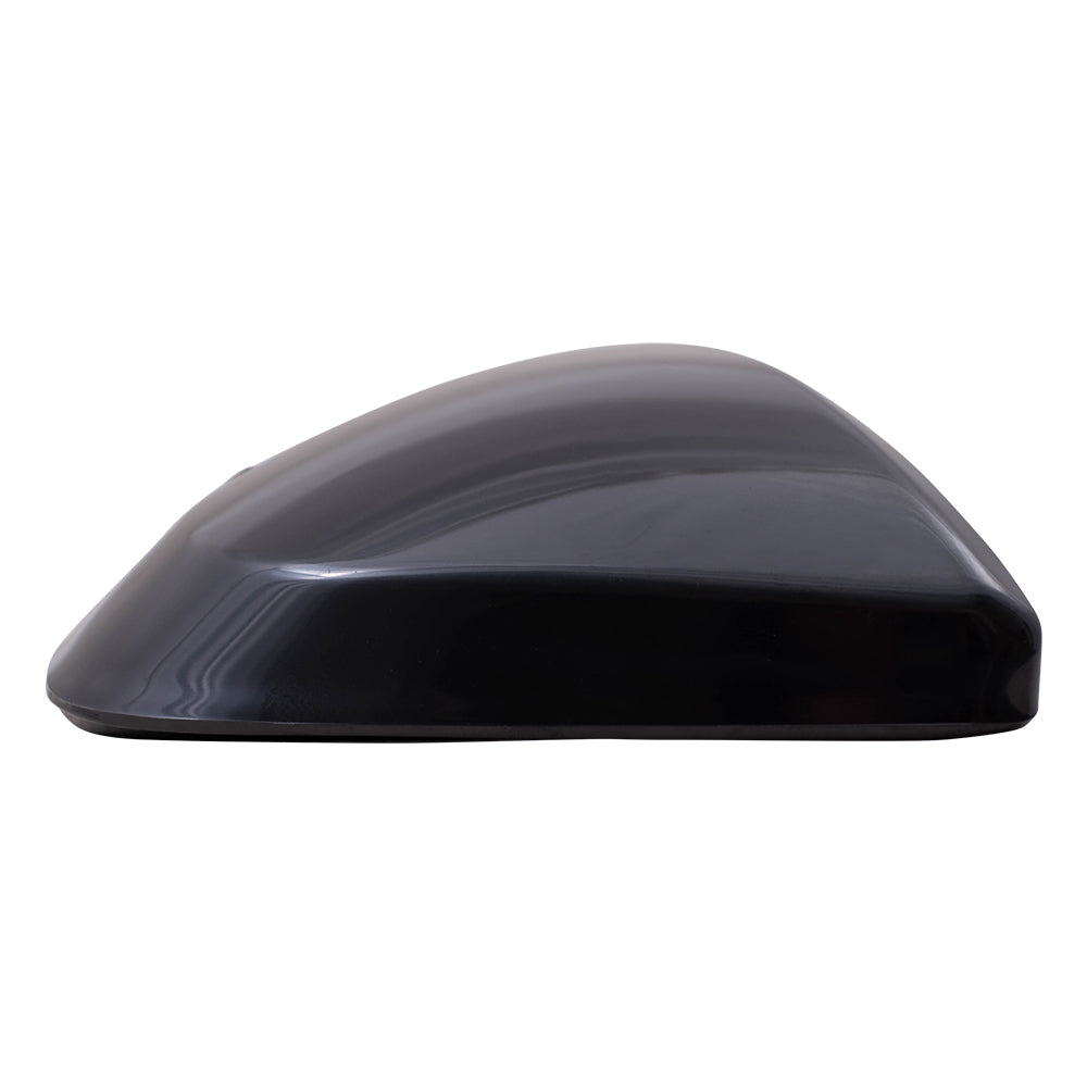 Door Mirror Cover for 2014-2019 Highlander 879450E040C0 Left