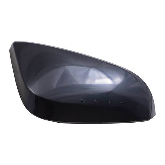 Door Mirror Cover for 2014-2019 Highlander 879150E040C0 Right