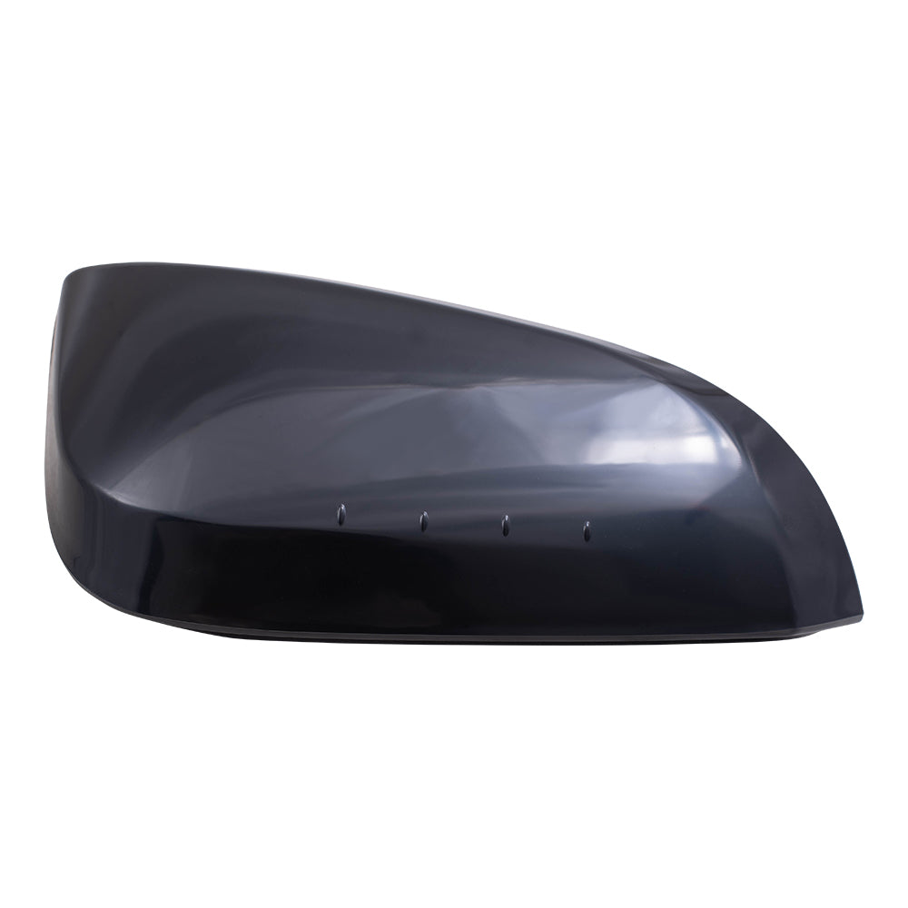 Door Mirror Cover for 2014-2019 Highlander 879150E040C0 Right