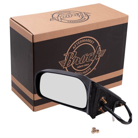 Power Mirror for 1997-2001 Camry USA Built 87940AA900 Left TO1320131