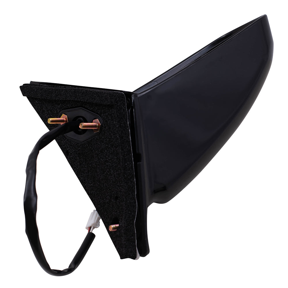 Power Mirror for 1997-2001 Camry USA Built 87940AA900 Set TO1320131