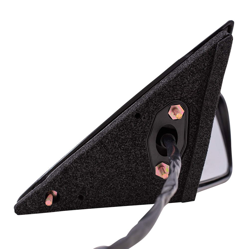 Power Mirror for 1997-2001 Camry USA Built 87940AA900 Set TO1320131