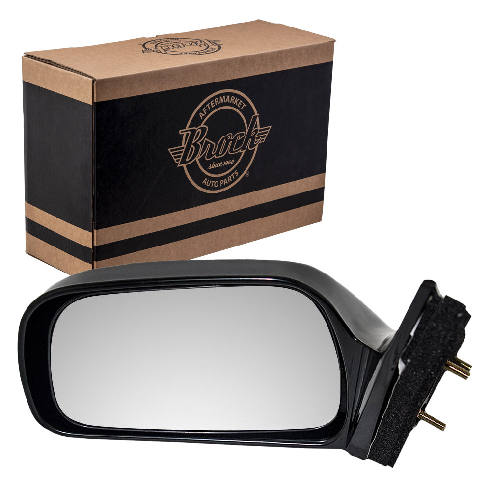 Power Mirror for 1997-2001 Camry Japan Built 8794033150C0 Left TO1320132