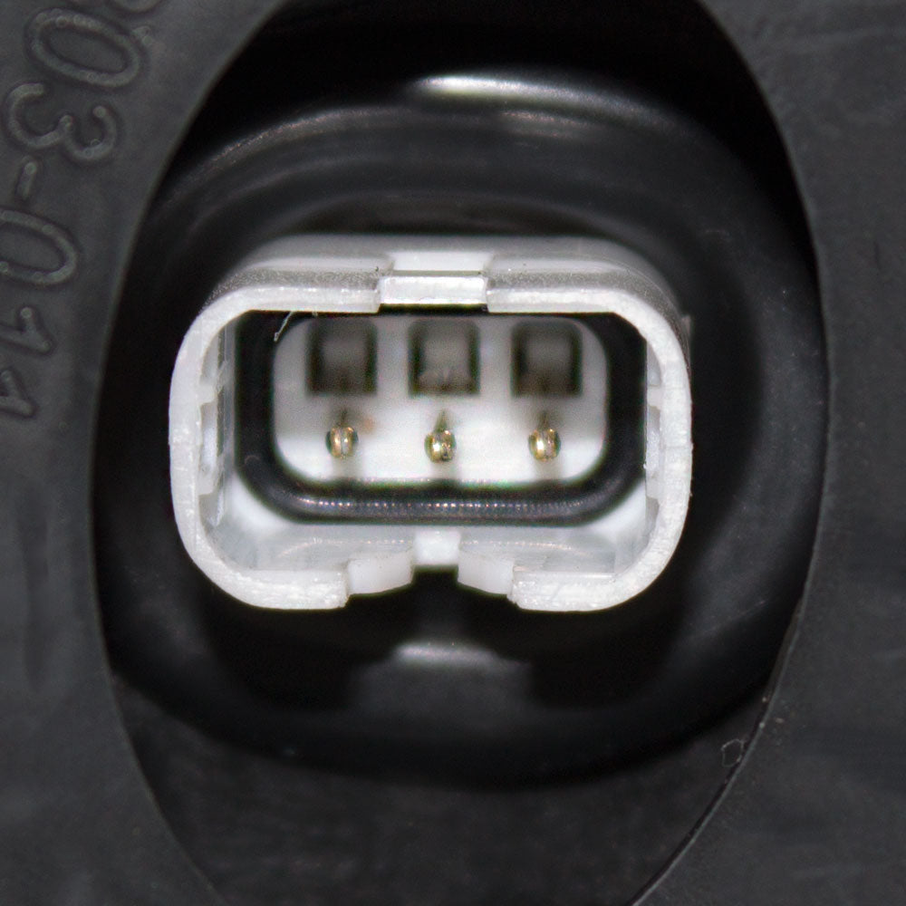 Power Mirror for 1997-2001 Camry Japan Built 8794033150C0 Left TO1320132