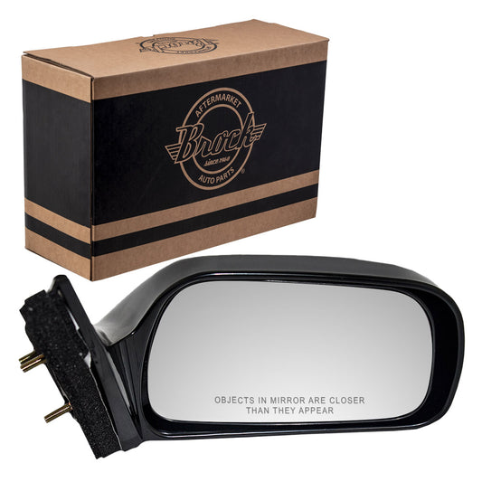 Power Mirror for 1997-2001 Camry Japan Built 8791033150C0 Right TO1321132