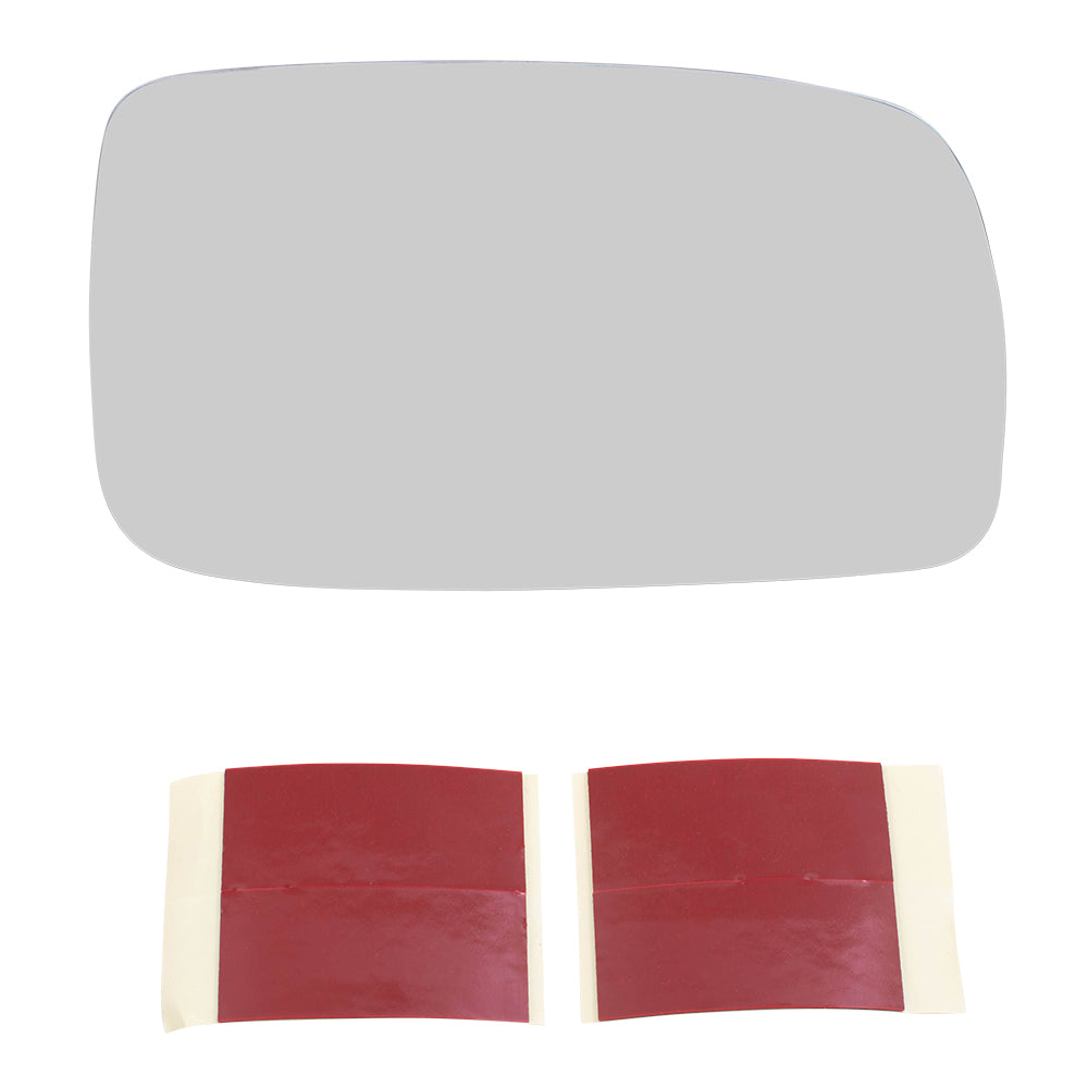 Mirror Glass for 2007-2011 Camry 8793106190 Right TO1325104