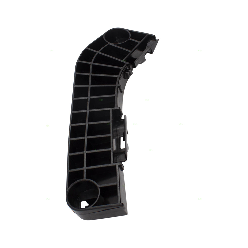 Brock Replacement Drivers Front Bumper Side Cover Support Bracket Retainer Compatible with 07-11 Camry 5253606020