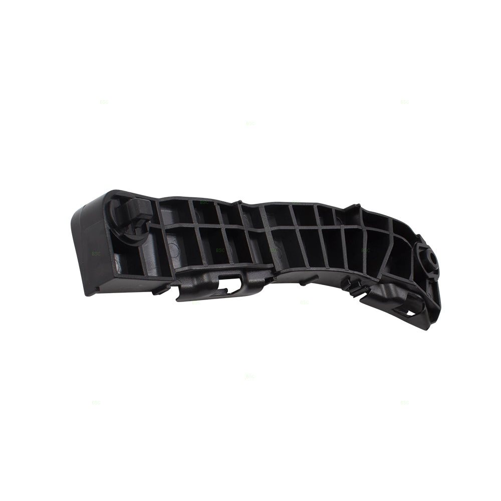 Brock Replacement Passengers Front Bumper Side Cover Support Bracket Retainer Compatible with 07-11 Camry 5253506030