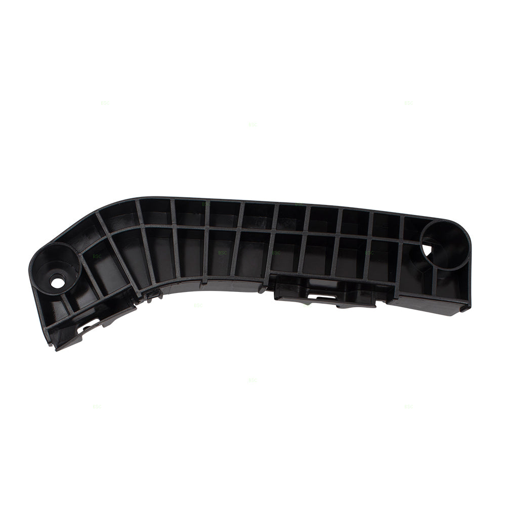 Brock Replacement Passengers Front Bumper Side Cover Support Bracket Retainer Compatible with 07-11 Camry 5253506030