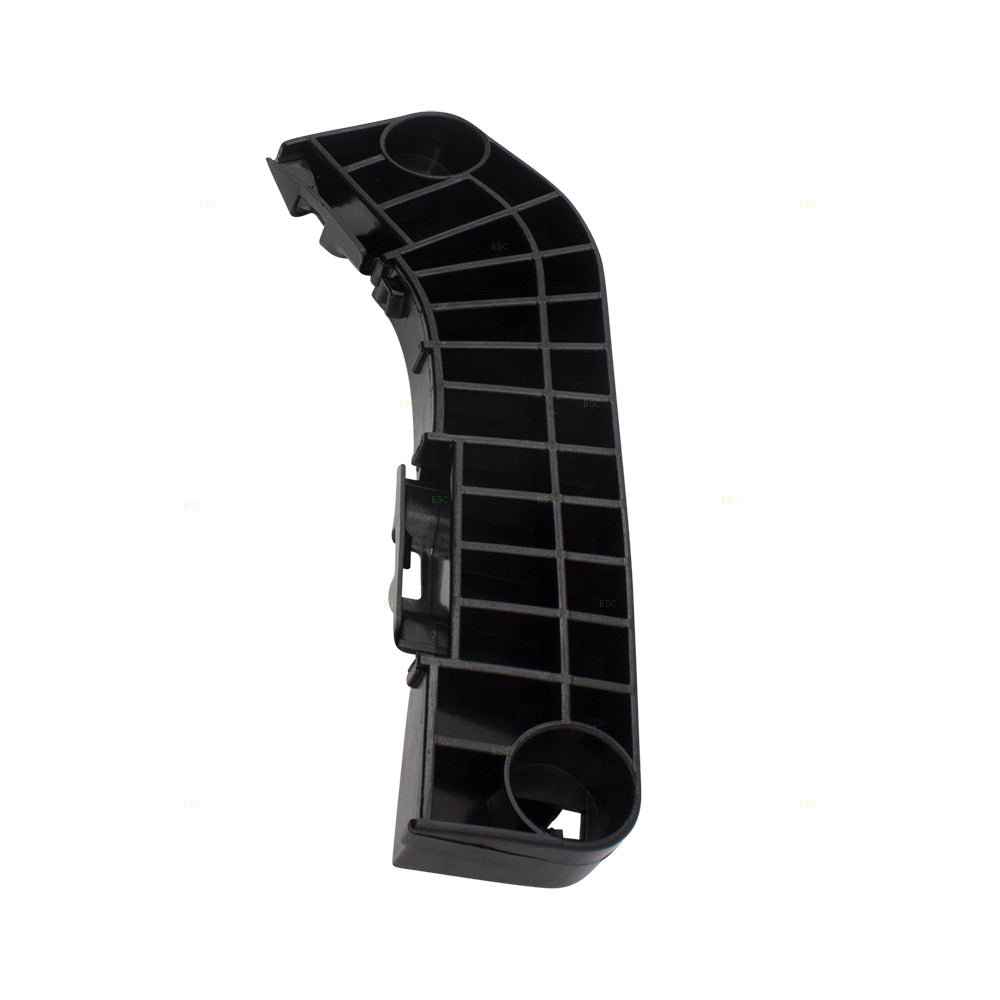 Brock Replacement Passengers Front Bumper Side Cover Support Bracket Retainer Compatible with 07-11 Camry 5253506030
