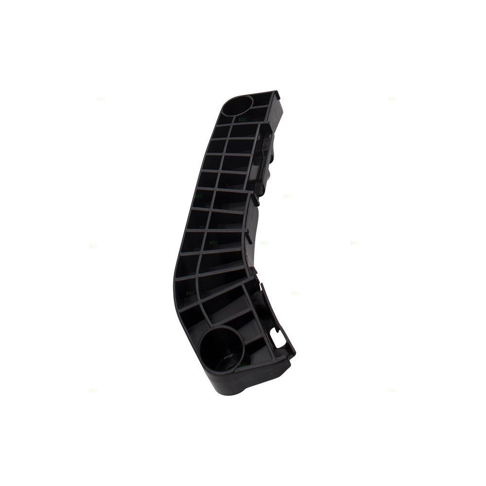 Brock Replacement Passengers Front Bumper Side Cover Support Bracket Retainer Compatible with 07-11 Camry 5253506030