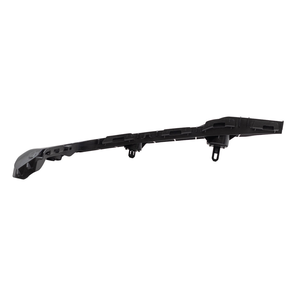 Brock Replacement Passenger Front Bumper Cover Support Compatible with 2014-2020 4Runner