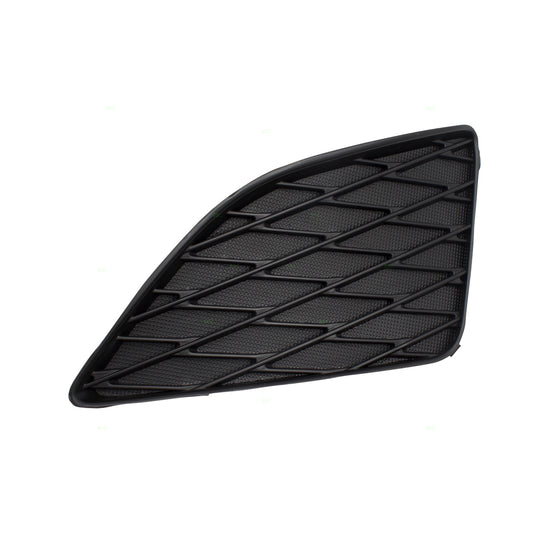Fog Light Cover for 2009-2010 Corolla for 8148202080 Left TO1038115