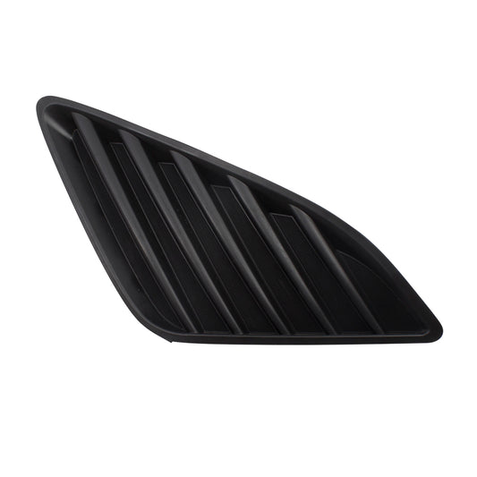Fog Light Cover for 2012-2014 Camry for 5212806260 Left TO1038147